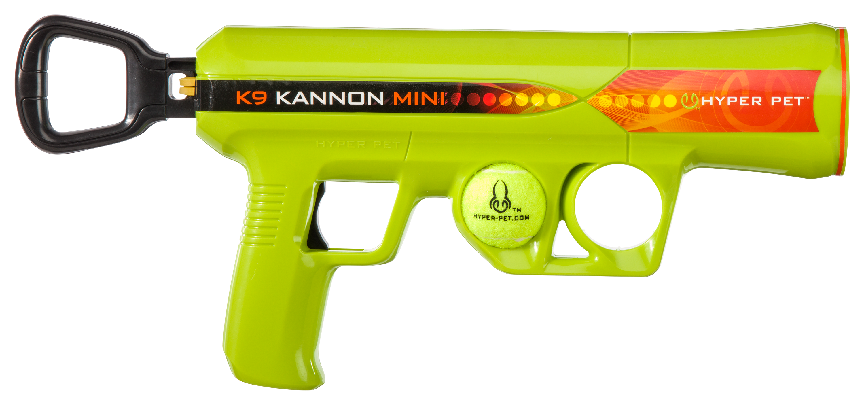 Hyper Pet K-9 Kannon Mini Tennis Ball Launcher | Cabela's